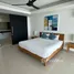 Aqua Samui Duo で賃貸用の 3 ベッドルーム 別荘, Bo Phut, サムイ島