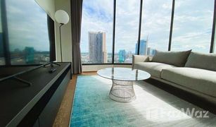 曼谷 Khlong Tan Ideo Q Sukhumvit 36 2 卧室 公寓 售 