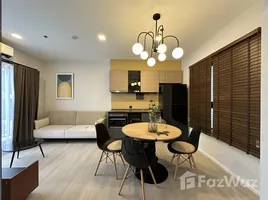 ขายคอนโด 2 ห้องนอน ในโครงการ เดอะ คีย์ เอ็มอาร์ที เพชรเกษม 48, บางหว้า