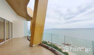 4 Bedrooms Condo for sale in Na Kluea, Pattaya The Cove Pattaya