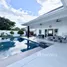 Maison 3 chambre à louer à Aria Hua Hin, Thap Tai, Hua Hin, Prachuap Khiri Khan, Thaïlande