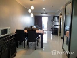 2 Schlafzimmer Appartement zu vermieten im The Waterford Diamond, Khlong Tan