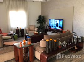 3 Bedroom Condo for rent at Al Shouyfat, The 5th Settlement