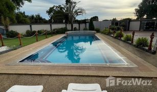 3 Schlafzimmern Villa zu verkaufen in Huai Yai, Pattaya Paragon Park Villa