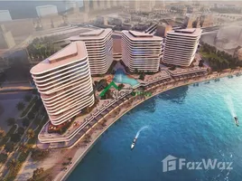 3 спален Таунхаус на продажу в Sea La Vie, Yas Bay, Yas Island, Абу-Даби