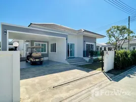 3 Schlafzimmer Haus zu verkaufen im Baan Sirinsap, Kut Lat, Mueang Ubon Ratchathani, Ubon Ratchathani