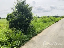  Land for sale in Na Roek, Pattaya, Na Roek, Phanat Nikhom, Chon Buri