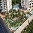 1 спален Квартира на продажу в Maimoon Gardens, Diamond Views, Jumeirah Village Circle (JVC), Дубай