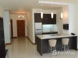 2 Bedrooms Condo for rent in Na Kluea, Pattaya Markland Condominium