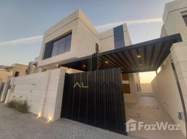 4 Bedroom House for sale at Al Zaheya Gardens, Al Zahya