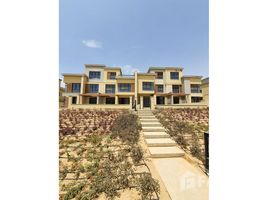 4 Bedroom Townhouse for sale at Villette, The 5th Settlement