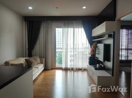 1 Bedroom Condo for sale at Hive Taksin, Khlong Ton Sai