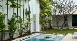 Unités disponibles à Mono Luxury Villa Pasak