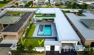 6 Bedrooms Villa for sale in Nong Prue, Pattaya Siam Royal View