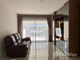 3 Bedroom Townhouse for rent at Baan Klang Muang Sukhumvit - Onnut, Suan Luang, Suan Luang, Bangkok