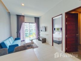 1 Schlafzimmer Wohnung zu verkaufen im Utopia Naiharn, Rawai, Phuket Town, Phuket
