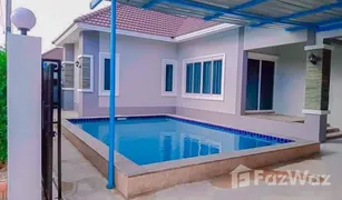 3 Bedrooms Villa for sale in Cha-Am, Phetchaburi 