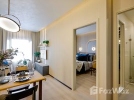 1 Bedroom Condo for sale at Life Rama 4 - Asoke, Khlong Toei