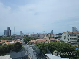 อพาร์ทเม้นท์ 2 ห้องนอน ให้เช่า ในโครงการ เบเวอรี่ เม้าเท้น เบย์ พัทยา, เมืองพัทยา