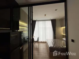 คอนโด 1 ห้องนอน ให้เช่า ในโครงการ โนเบิล อราวน์ อารีย์, สามเสนใน