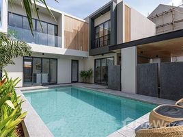 3 Schlafzimmer Villa zu verkaufen im Kad Farang Village, Ban Waen, Hang Dong