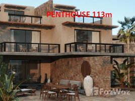 在Mesca出售的1 卧室 顶层公寓, Soma Bay, Hurghada, Red Sea