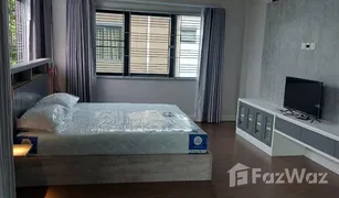 4 Bedrooms House for sale in Prawet, Bangkok Setthasiri Pattanakarn