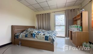 2 Bedrooms Townhouse for sale in Bang Bo, Samut Prakan Supmangkong 3