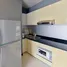 1 Habitación Departamento en alquiler en Voque Sukhumvit 16, Khlong Toei