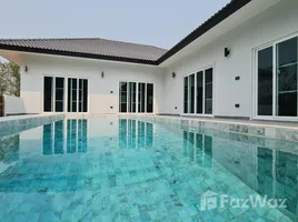 3 Bedroom Villa for sale in Chiang Rai, Huai Sak, Mueang Chiang Rai, Chiang Rai