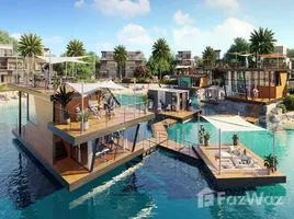 3 спален Таунхаус на продажу в Portofino, Golf Vita, DAMAC Hills (Akoya by DAMAC)