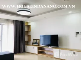3 Bedroom Apartment for rent at Blooming Tower Danang, Thuan Phuoc