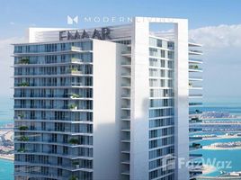 1 спален Квартира на продажу в Beach Vista, EMAAR Beachfront