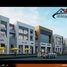 3 Bedroom Townhouse for sale at AZHA Community, Paradise Lakes Towers