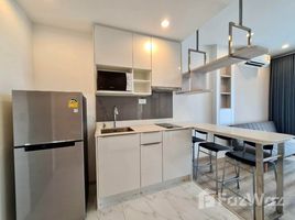 2 спален Квартира в аренду в Ideo Mobi Sukhumvit 66, Bang Na, Банг На