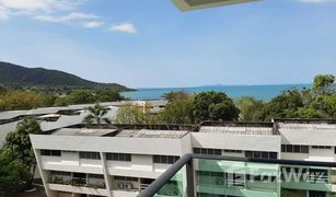 1 Bedroom Condo for sale in Bang Sare, Pattaya The Breeze Condominium Bangsaray