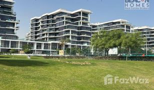 1 Habitación Apartamento en venta en Orchid, Dubái Golf Horizon Tower A