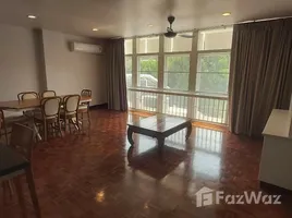 2 Bedroom Condo for rent at S.V. Apartment, Lumphini