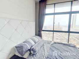 3 Bedrooms Penthouse for rent in Khlong Ton Sai, Bangkok Urbano Absolute Sathon-Taksin