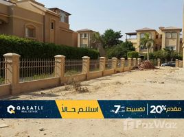 6 Bedroom Villa for sale at Dara Gardens, Northern Expansions, 6 October City, Giza