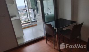 1 Bedroom Condo for sale in Bang Khae Nuea, Bangkok The President Petchkasem-Bangkhae