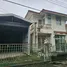 3 Habitación Casa en venta en Baan Fah Green Park Rangsit, Khu Khot, Lam Luk Ka