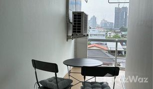 1 Schlafzimmer Wohnung zu verkaufen in Phra Khanong, Bangkok The Waterford Sukhumvit 50
