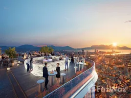 Estudio Departamento en venta en Nobu Danang Residences, Phuoc My, Son Tra, Da Nang, Vietnam