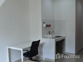 Studio Appartement zu vermieten im UTD Loft Apartment, Suan Luang, Suan Luang