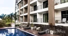 Viviendas disponibles en S-Fifty Condominium