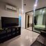 1 спален Квартира в аренду в Aspire Asoke-Ratchada, Din Daeng, Дин Даенг