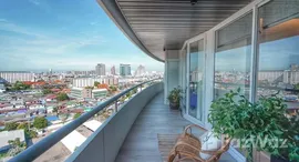 ยูนิตที่เหลืออยู่ในโครงการ บางกอก ริเวอร์ มารีน่า