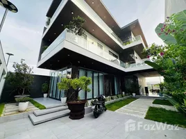 7 Habitación Casa en alquiler en Hoa Xuan, Da Nang, Hoa Xuan, Cam Le
