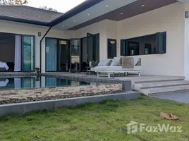 ขายวิลล่า 3 ห้องนอน ใน เขาพระ, นครนายก, เขาพระ